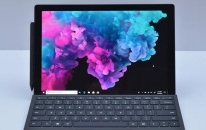 Surface pro6怎么重置bios？bios重置教程