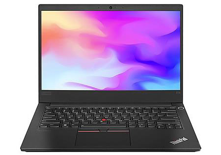 聯想ThinkPad E14 Slim筆記本